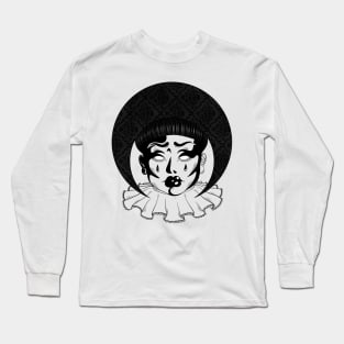 Kim Chi Long Sleeve T-Shirt